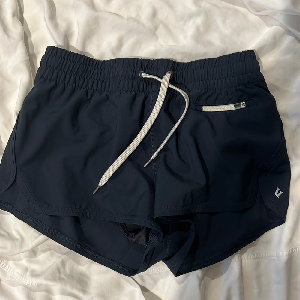 Vuori Clementine Short